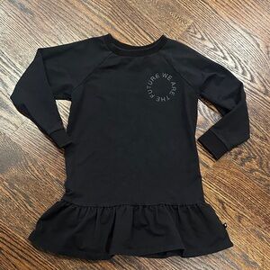 Molo, Girls Dress, Size 5/6